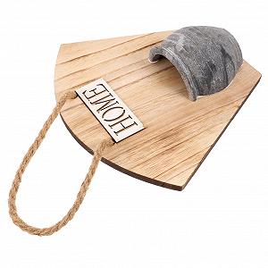 Настінний кошик для рослин HEMOTON дерево - Фото 1