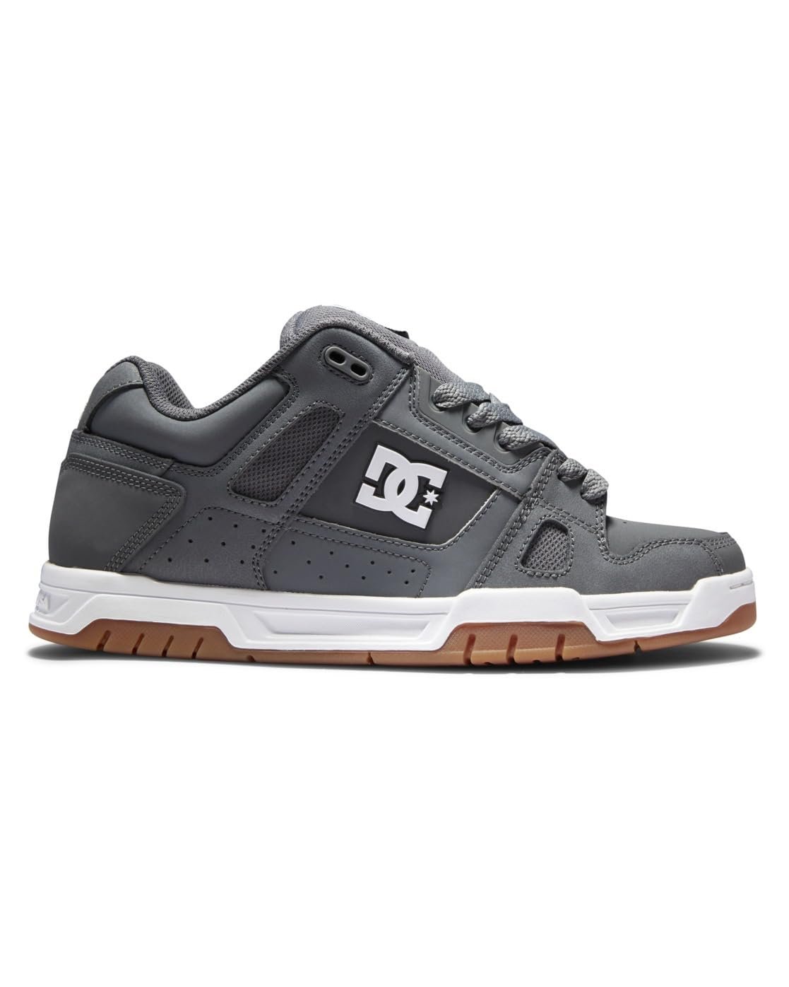 Кросівки DC Shoes Stag чоловічі, фото №2