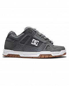 Кроссовки DC Shoes Stag мужские synthetic.ua - Фото 1