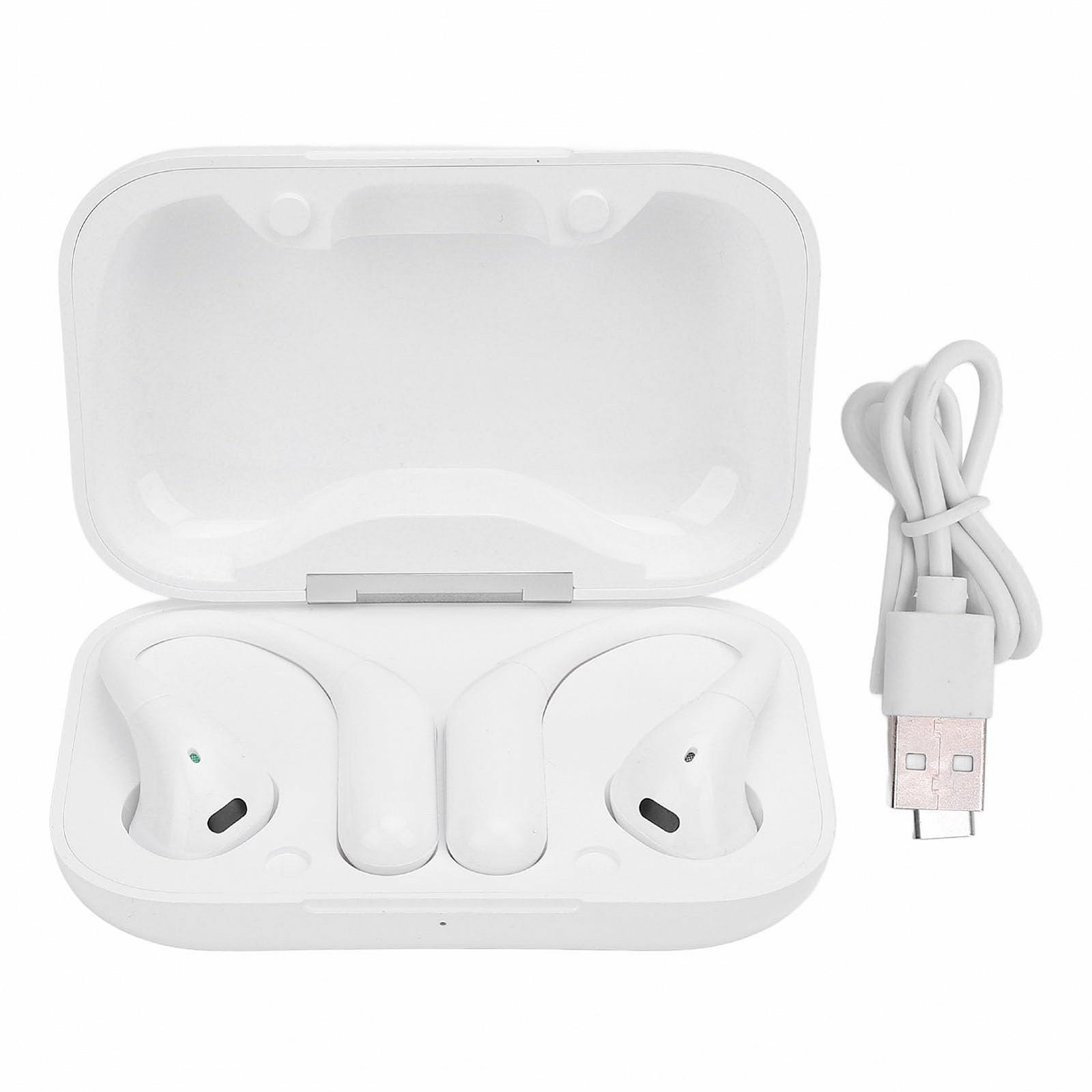 Наушники для беспроводного перевода Белый, фото №6 Наушники для беспроводного перевода Белый, фото №6