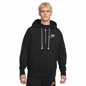 Худі Nikeens French Terry Pullover Hoodie DM5279-045 S - Фото 1