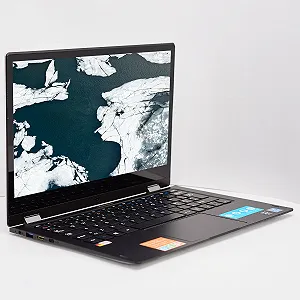Ноутбук-планшет 11,6" Medion (Lenovo Group) Akoya E2291 | Сенсорний IPS FullHD | Intel Celeron N4000 | RAM 4 ГБ | SSD 128 ГБ + eMMC 64 ГБ | Компактний 1 кг | Win10 (5121) synthetic.ua - Фото 1