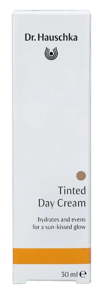 Денний крем Dr. Hauschka Tinted Day Cream тонуючий 30 мл, фото №3 Денний крем Dr. Hauschka Tinted Day Cream тонуючий 30 мл, фото №3