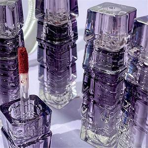 Блиск для губ Velvet Cosmetic Classic Waterproof Durable Smooth Soft 2ml D synthetic.ua - Фото 1