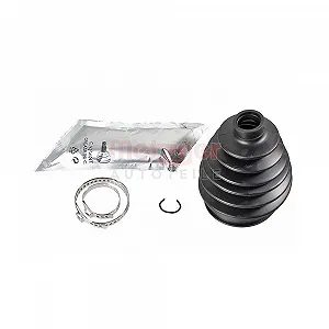 Комплект пильовика привідного вала Metzger Greenparts 751.664 - Фото 1