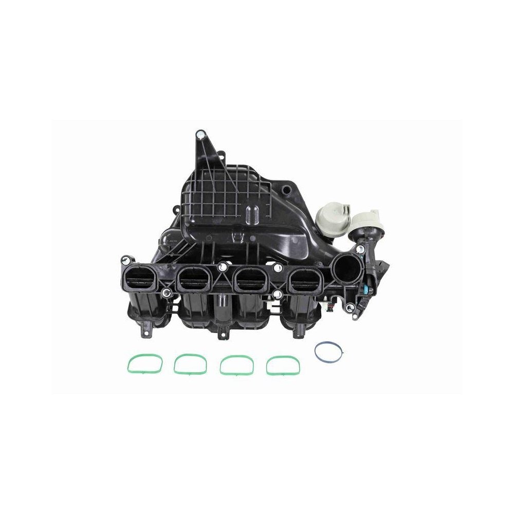 Модуль впускного коллектора VAICO V25-1727 для FORD, головка цилиндра, фото №1 Модуль впускного коллектора VAICO V25-1727 для FORD, головка цилиндра, фото №1