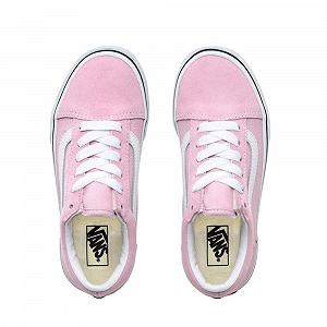 Кросівки Vans Old Skool Unisex synthetic.ua - Фото 1