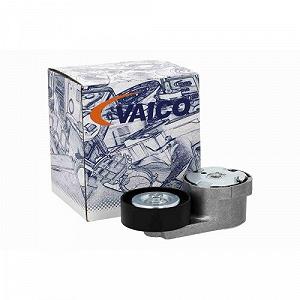 Натягувач поліклинового ременя VAICO V33-0576 synthetic.ua - Фото 1