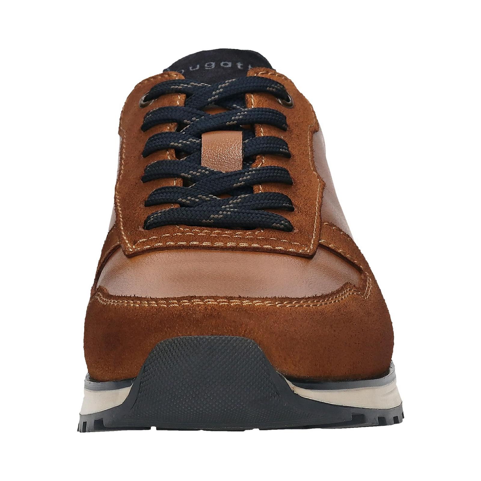 Кроссовки Bugatti Low-Top Мужские Низкие, фото №2 Кроссовки Bugatti Low-Top Мужские Низкие, фото №2