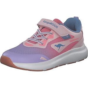 Кроссовки KangaROOS Kb-Pang Ev для девочек - Фото 1