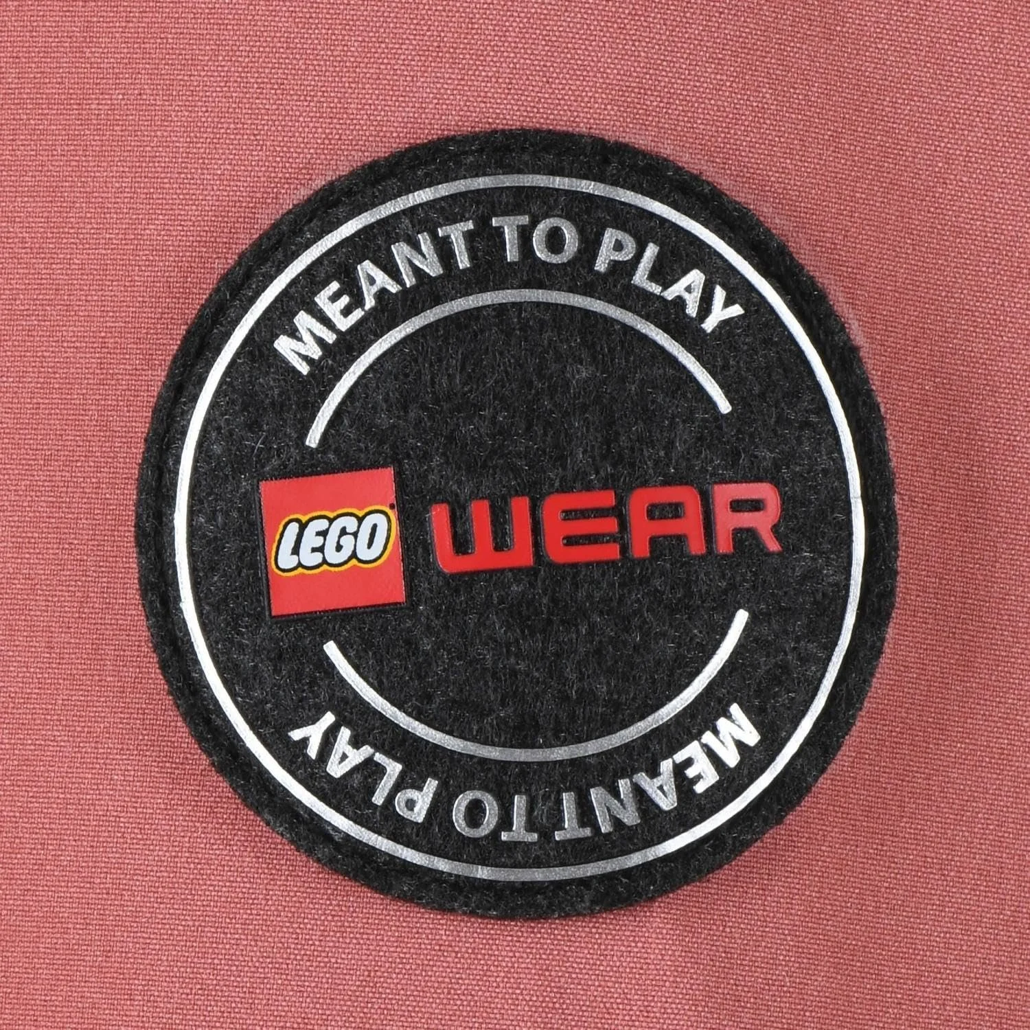 Куртка LEGO Winter Slip Водонепроникна Вітрозахисна Тепла, фото №5 Куртка LEGO Winter Slip Водонепроникна Вітрозахисна Тепла, фото №5