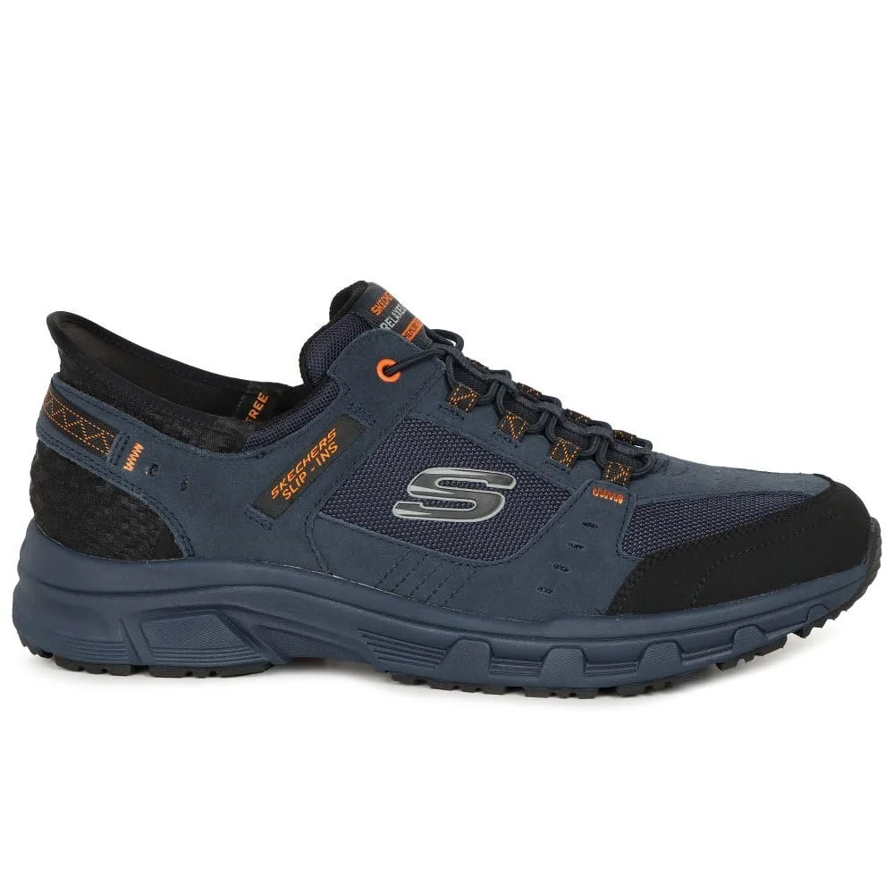 Кросівки Skechers Oak Canyon Consistent Winner, фото №2