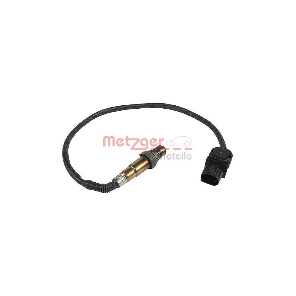 Лямбда-зонд METZGER 0893284 для NISSAN RENAULT, фото №1 Лямбда-зонд METZGER 0893284 для NISSAN RENAULT, фото №1