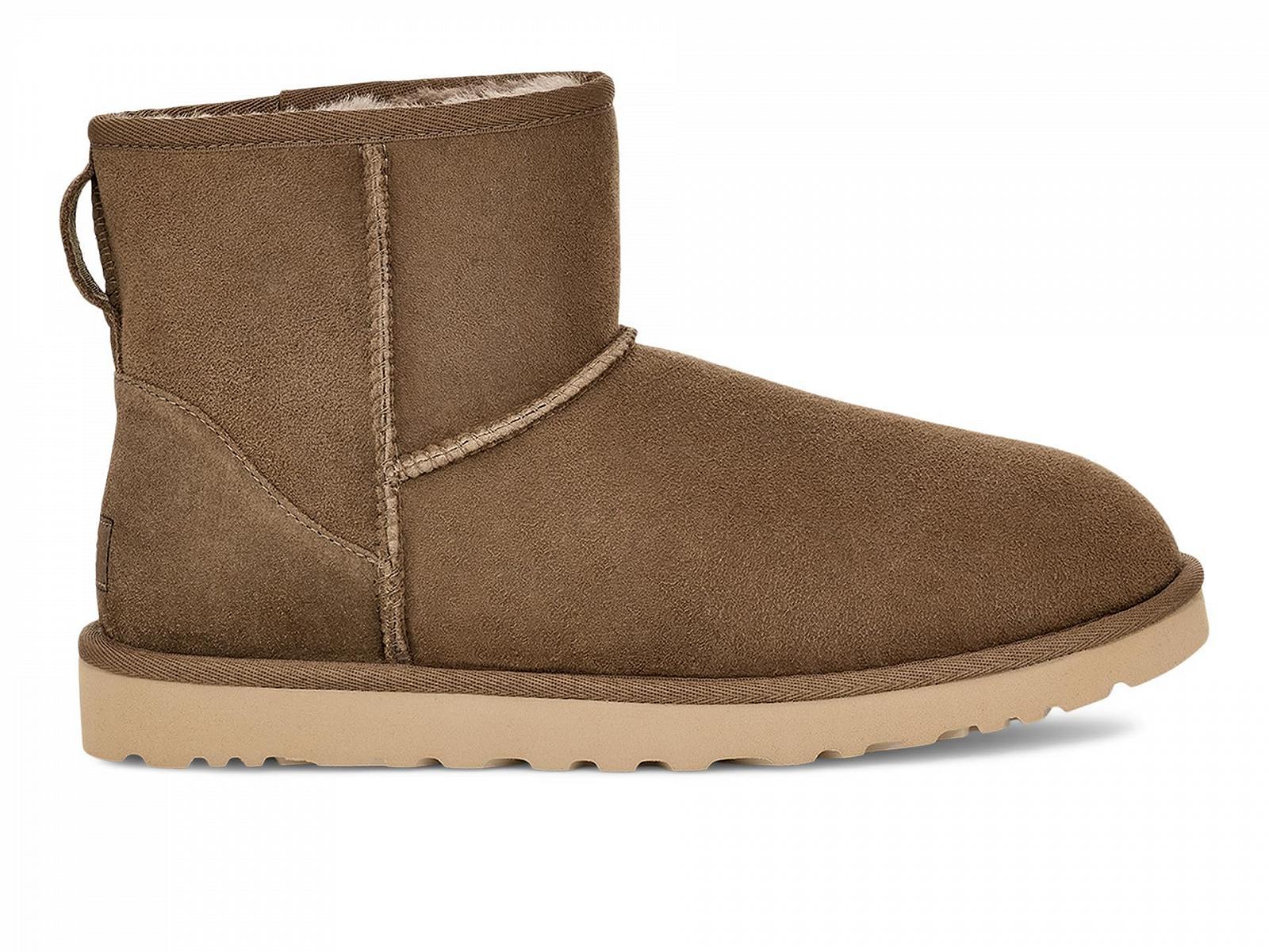 Мужские угги UGG Classic Mini, фото №5