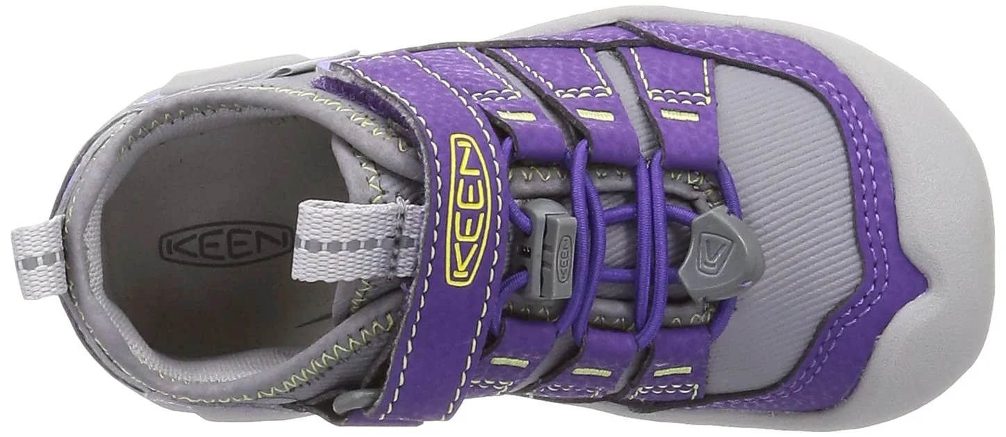 Кроссовки KEEN Детские Knotch Hollow, фото №5
