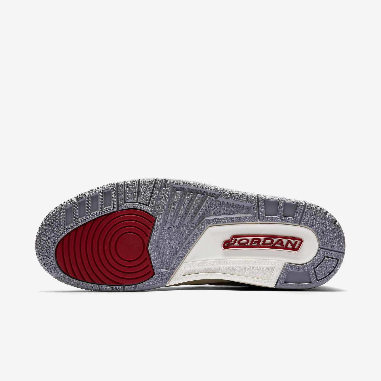 Кроссовки Nike Air Jordan Legacy 312 Low Размер 44, фото №6