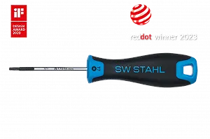 Викрутка SW-STAHL 32707SB, T-профіль, T7 x 60 мм - Фото 1
