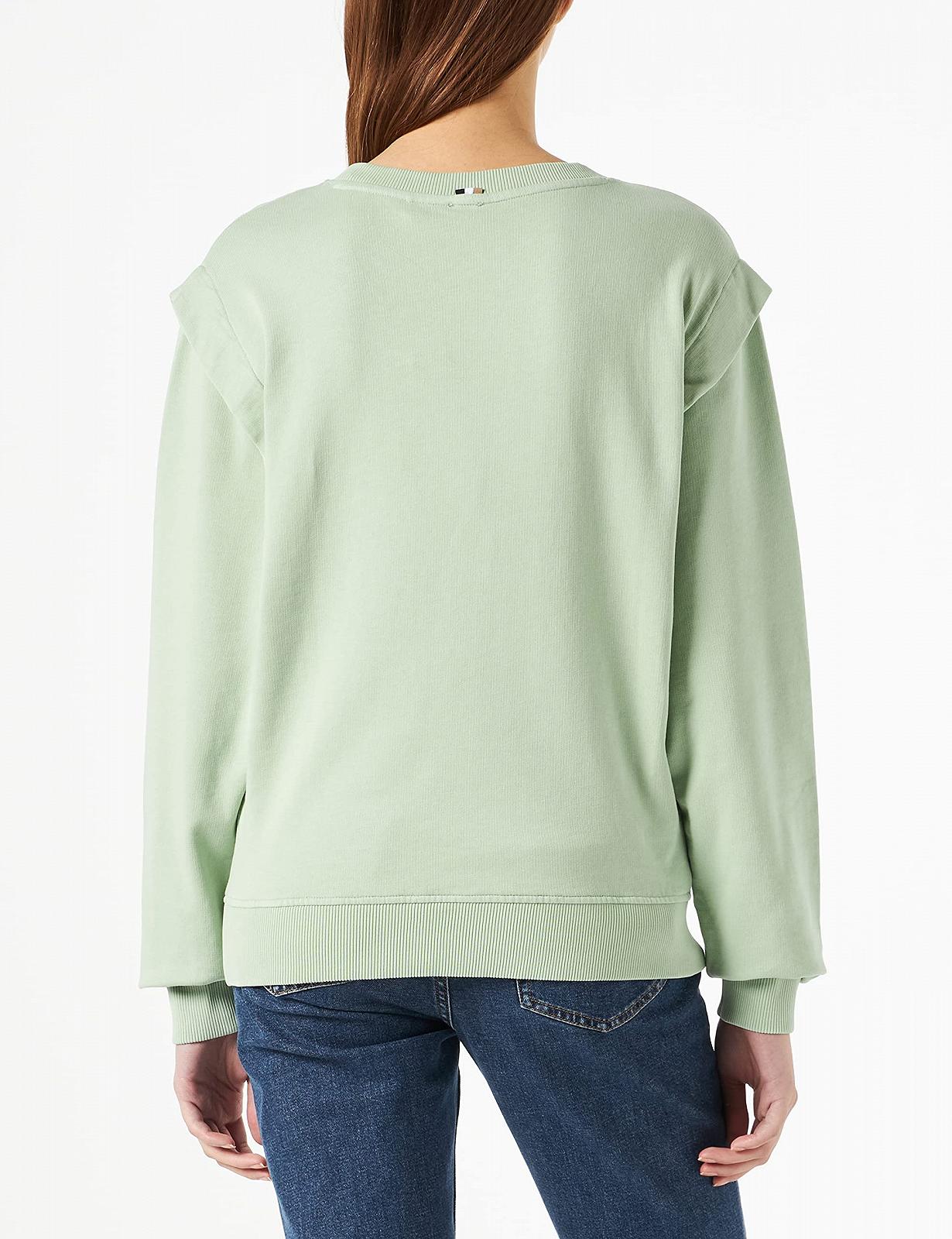 Женский свитшот BOSS C_edenni, фото №4 Женский свитшот BOSS C_edenni, фото №4