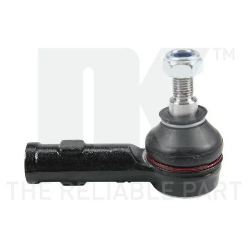 Наконечник рульової тяги NK 5033423 для MITSUBISHI HYUNDAI передній міст зліва зовнішній, фото №2 Наконечник рульової тяги NK 5033423 для MITSUBISHI HYUNDAI передній міст зліва зовнішній, фото №2