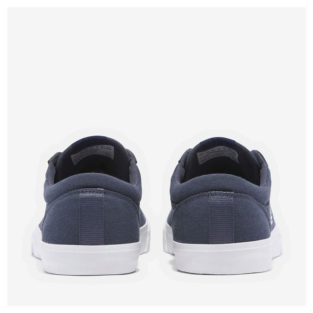 Кросівки Timberland Low Lace Up, фото №6