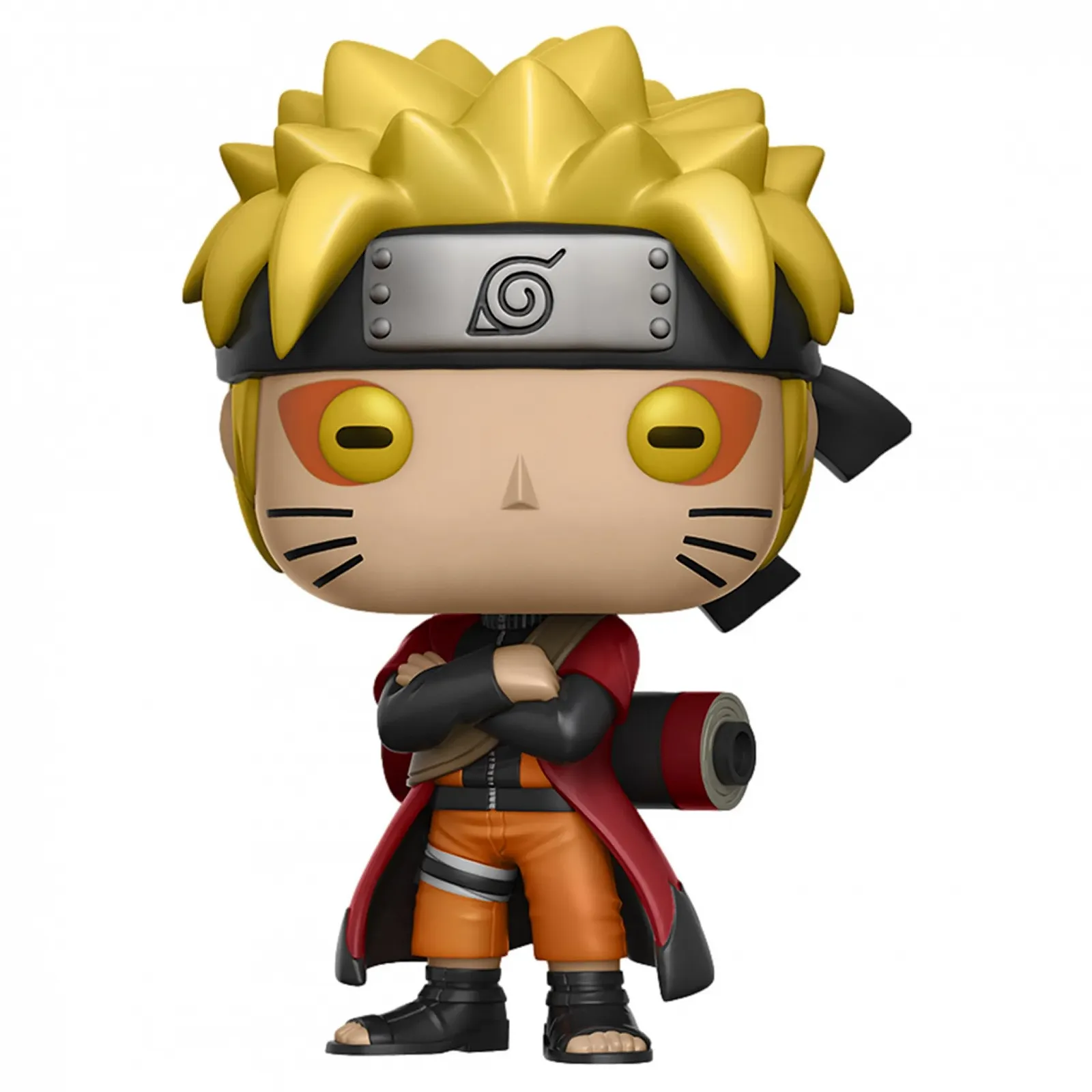 Фігурка Funko POP! Animation Naruto, фото №2