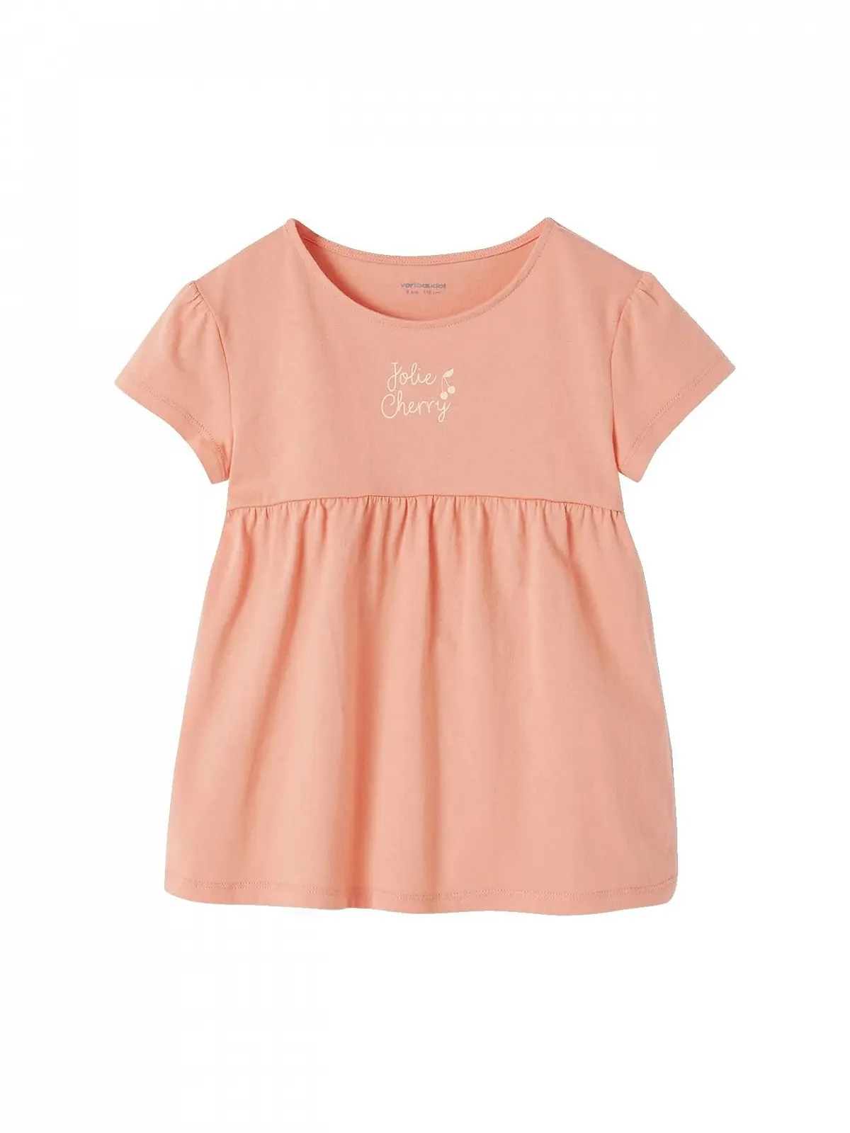 Піжама Vertbaudet з мусліну Oeko-Tex, фото №5 Піжама Vertbaudet з мусліну Oeko-Tex, фото №5