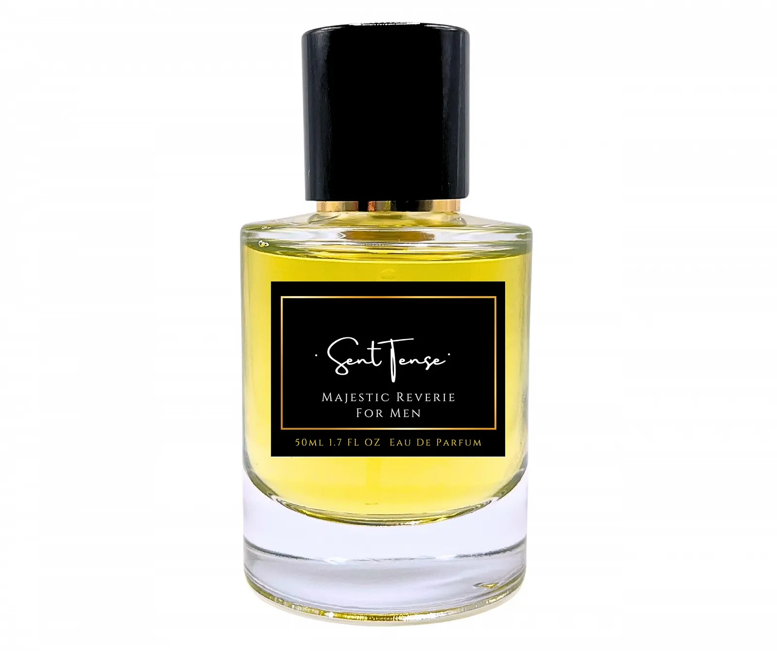 Парфуми Duftzwilling Majestic Reverie Like Reflection для чоловіків, фото №1