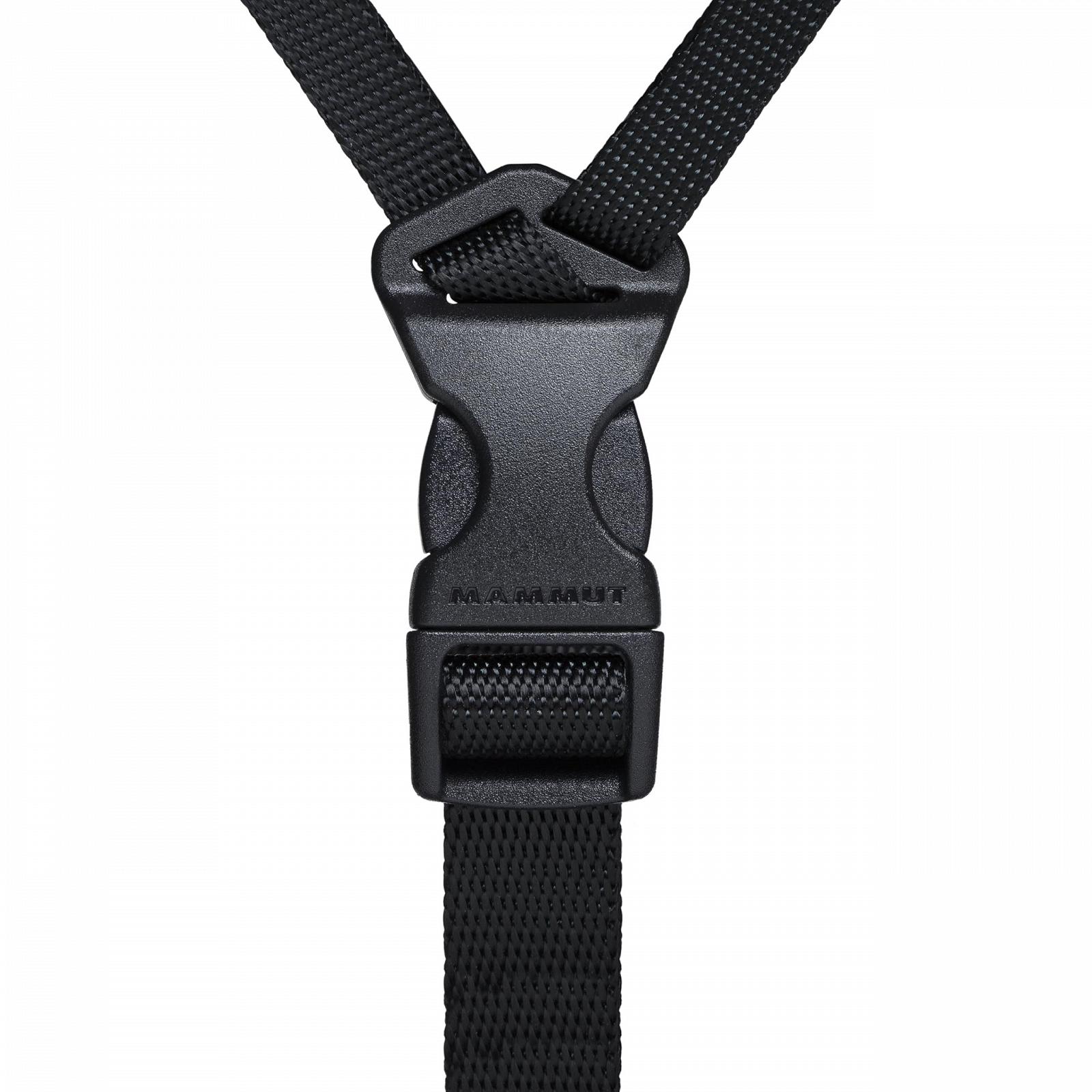 Шлем Mammut Wall Rider MIPS White, фото №7