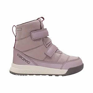 Ботинки Viking Unisex Kinder Ae Hi Gh Gtx R Warm - Фото 1