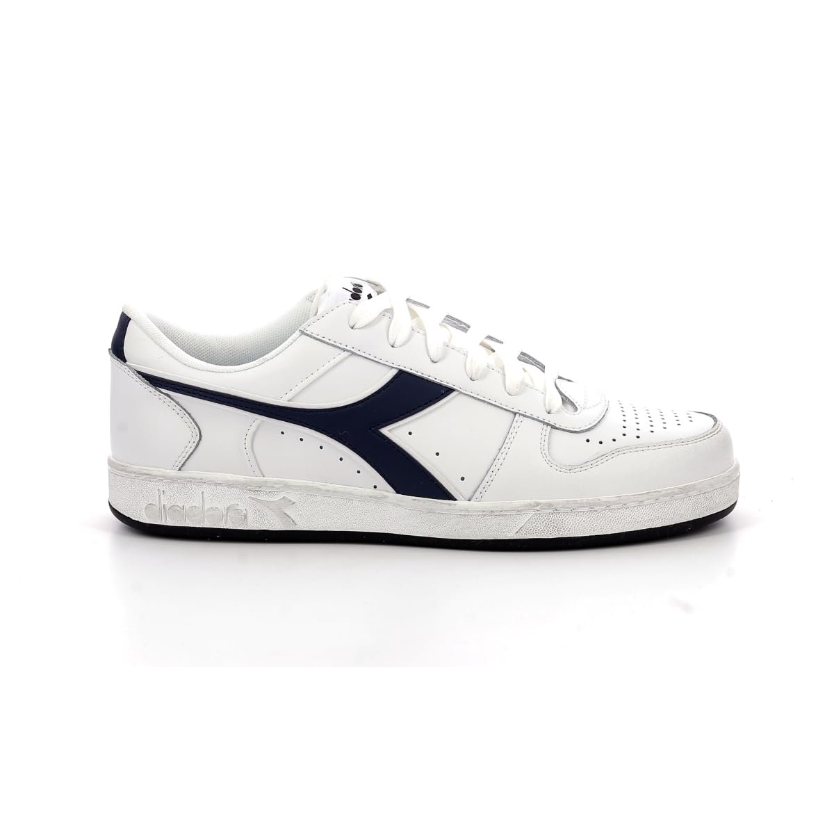 Кроссовки Diadora Magic Basket Low Icona 929010603, фото №1