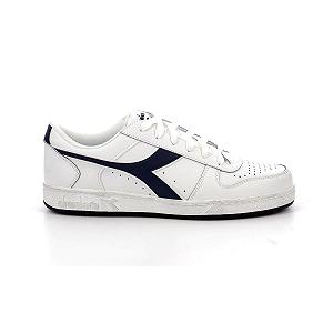 Кроссовки Diadora Magic Basket Low Icona 929010603 - Фото 1