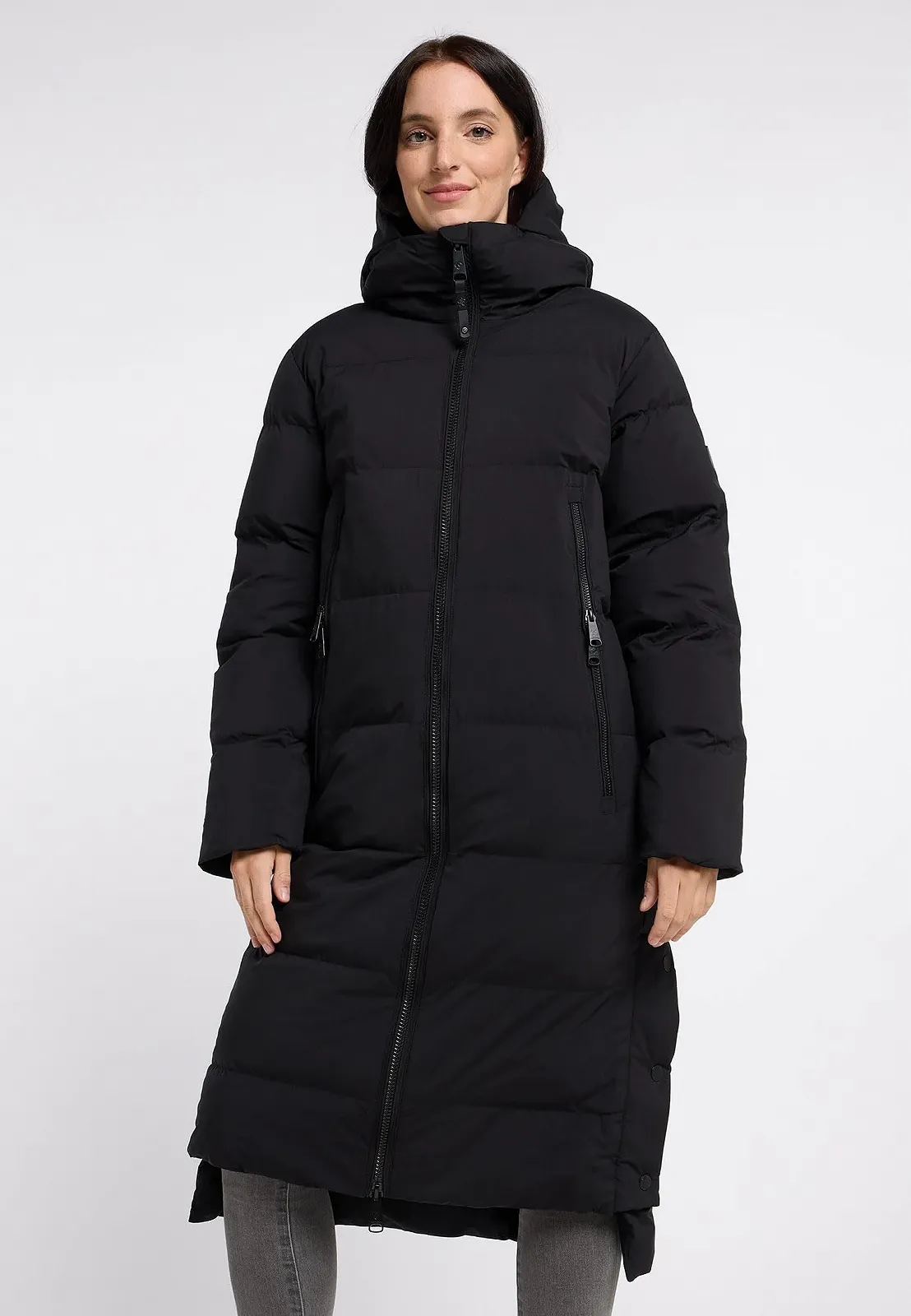 Пальто Ragwear PATRISE, фото №3