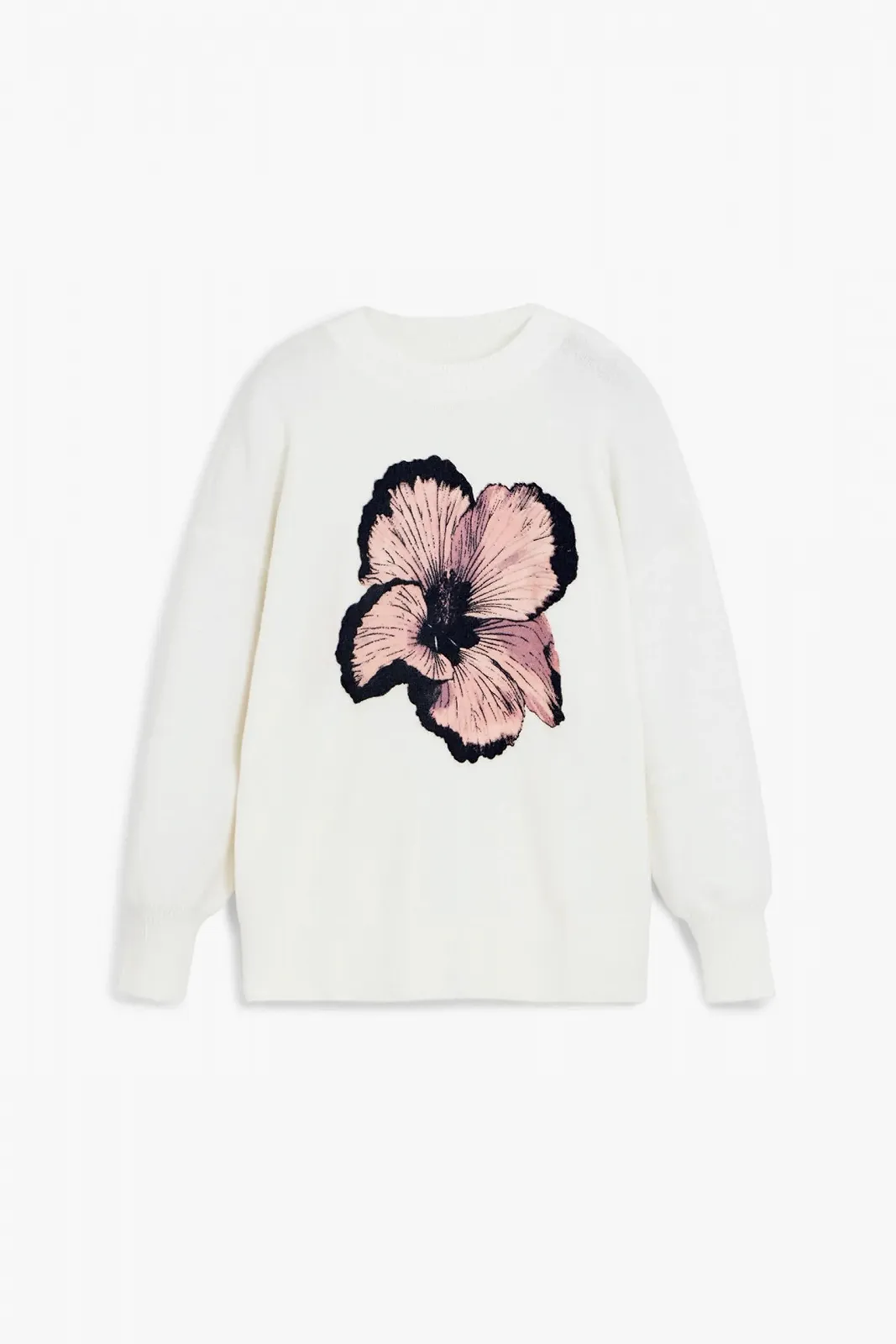 Жіночий Світшот Desigual, фото №5