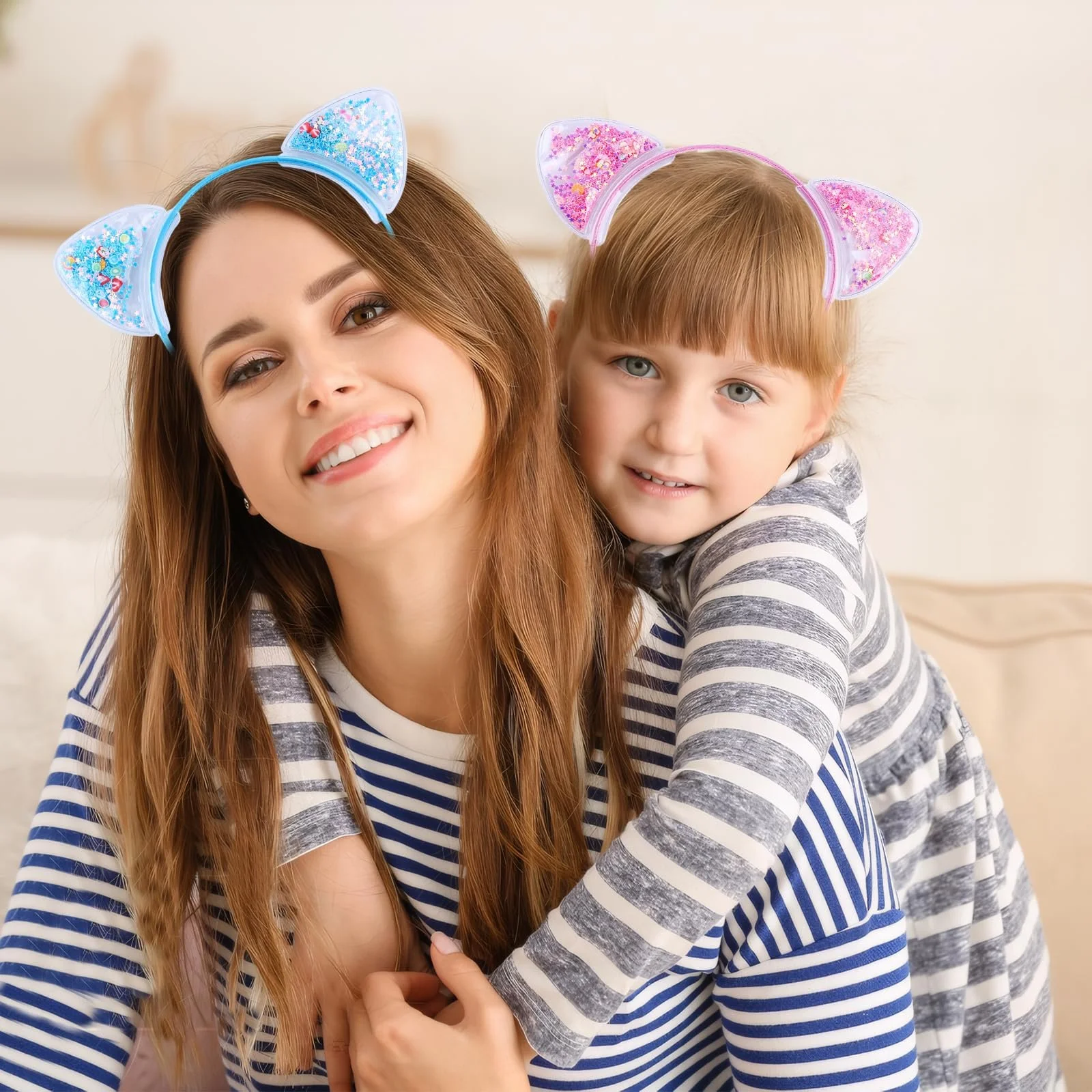 Обруч Ушки Кошки, фото №5 Обруч Ушки Кошки, фото №5