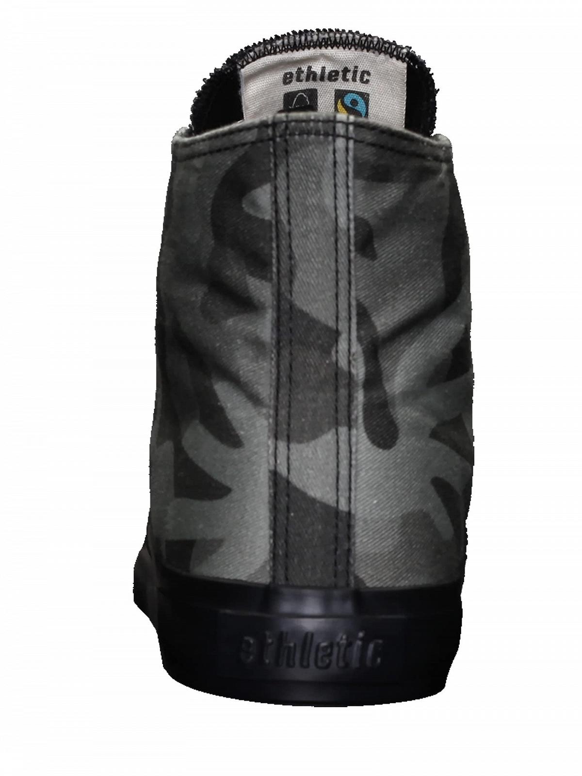 Кросівки Ethletic Unisex Hi Fair Trainer Білий, фото №2