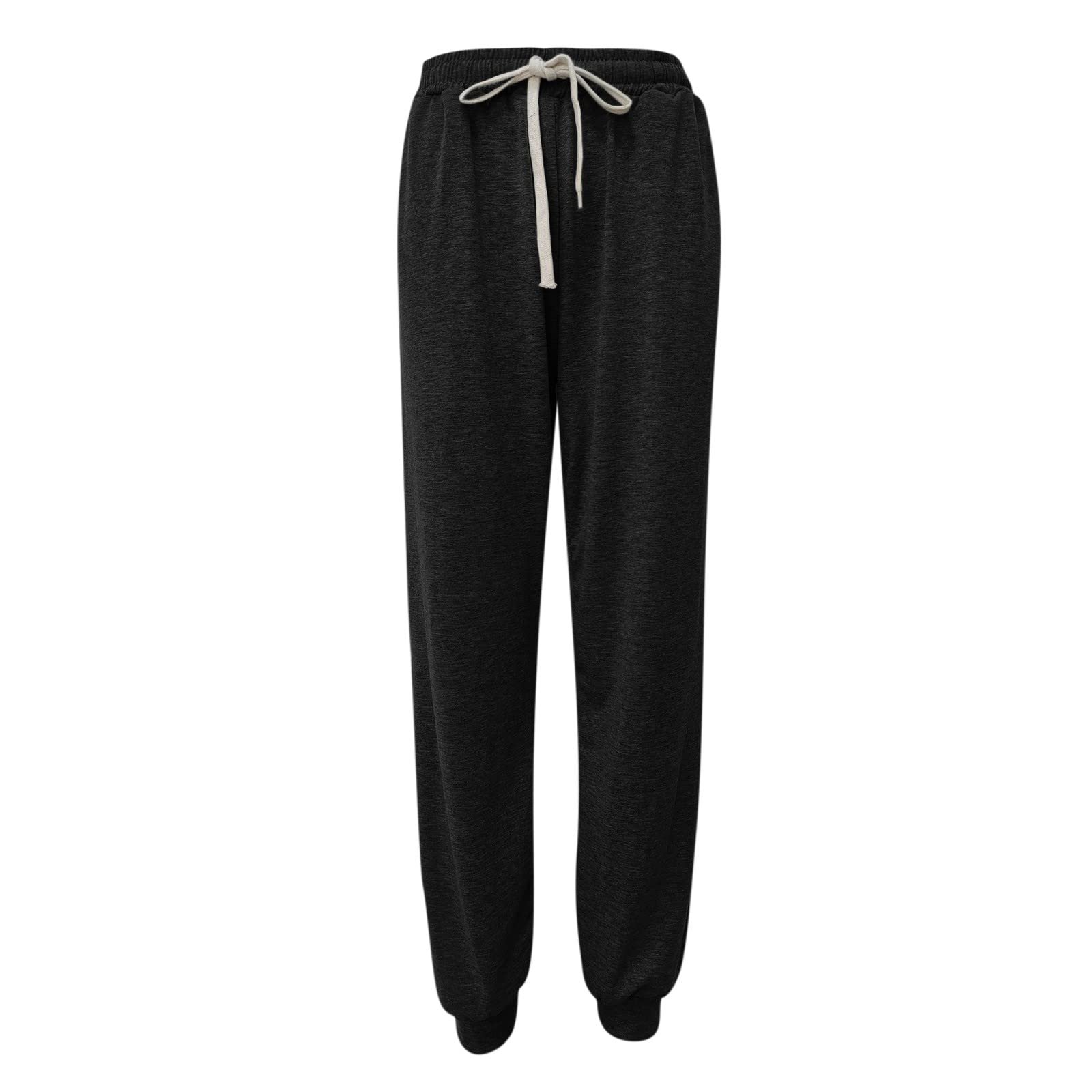 Штани Generisch Leggings 9 point Casual з високою талією та кишенями для жінок, фото №2 Штани Generisch Leggings 9 point Casual з високою талією та кишенями для жінок, фото №2