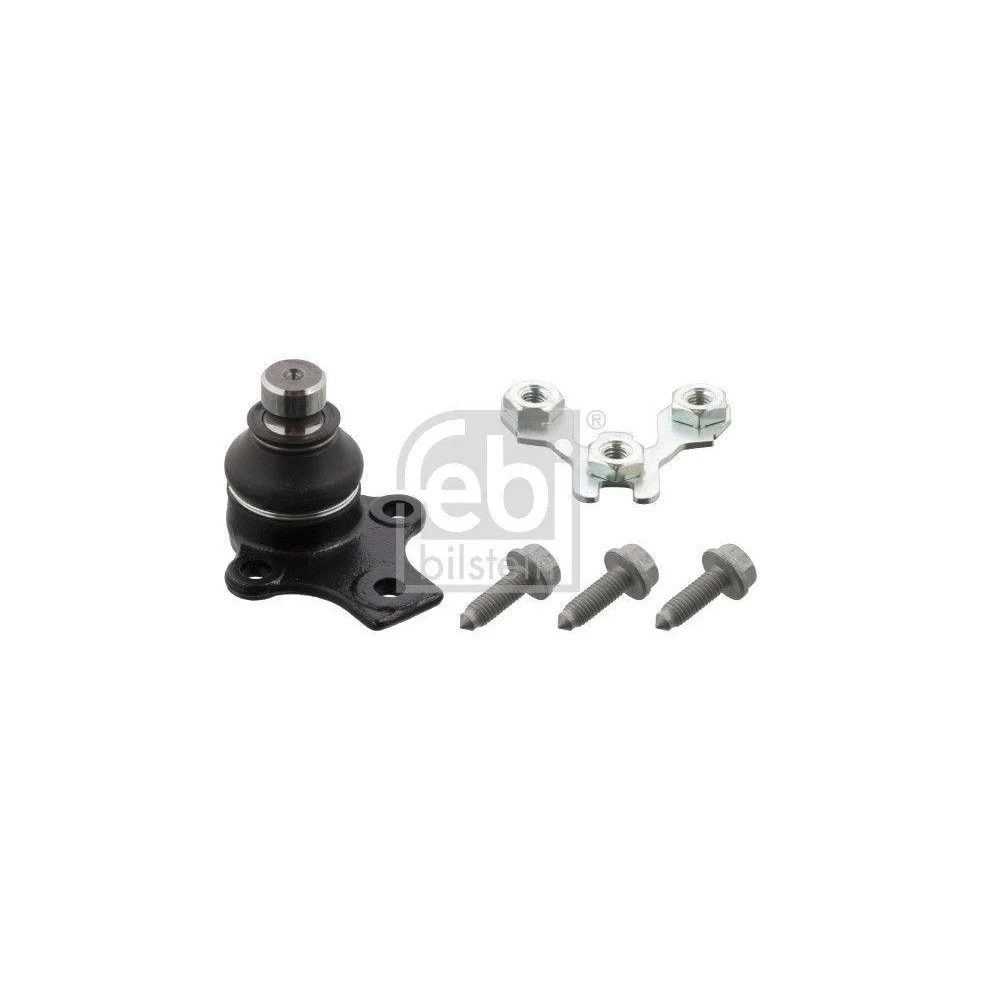 Шарова опора FEBI BILSTEIN 03548 для SEAT VW, передній міст з обох сторін, фото №2