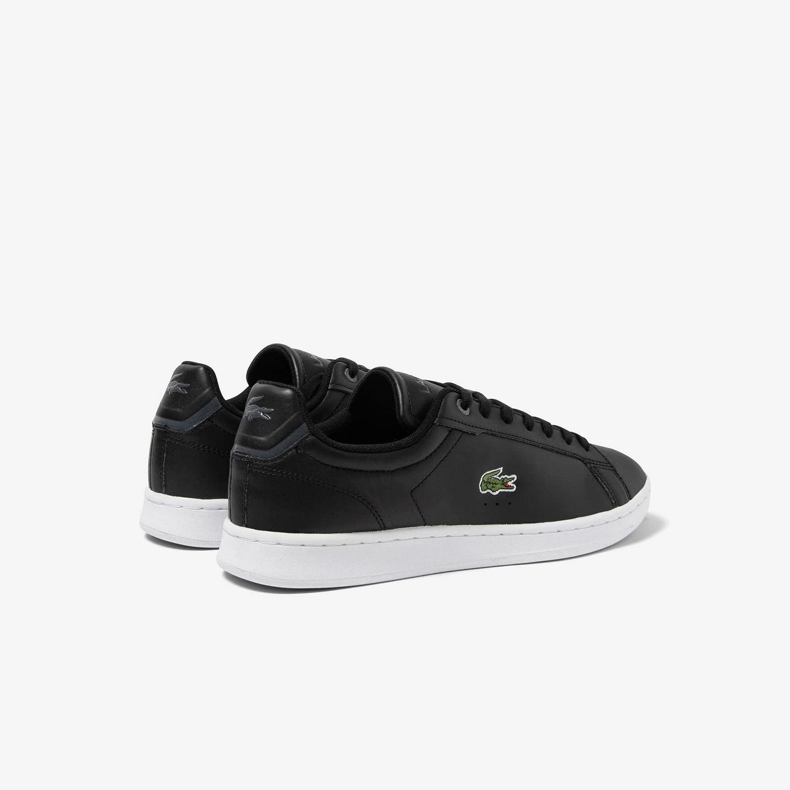 Кроссовки Lacoste Carnaby PRO BL23 1 SMA мужские, фото №4