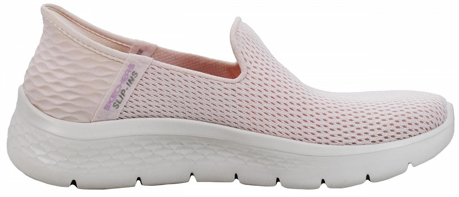 Кроссовки Skechers Go Walk Flex-Relish Женские Slip-ins, фото №3