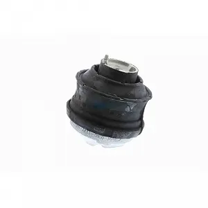 Опора двигателя VAICO V30-1111 MERCEDES-BENZ слева synthetic.ua - Фото 1