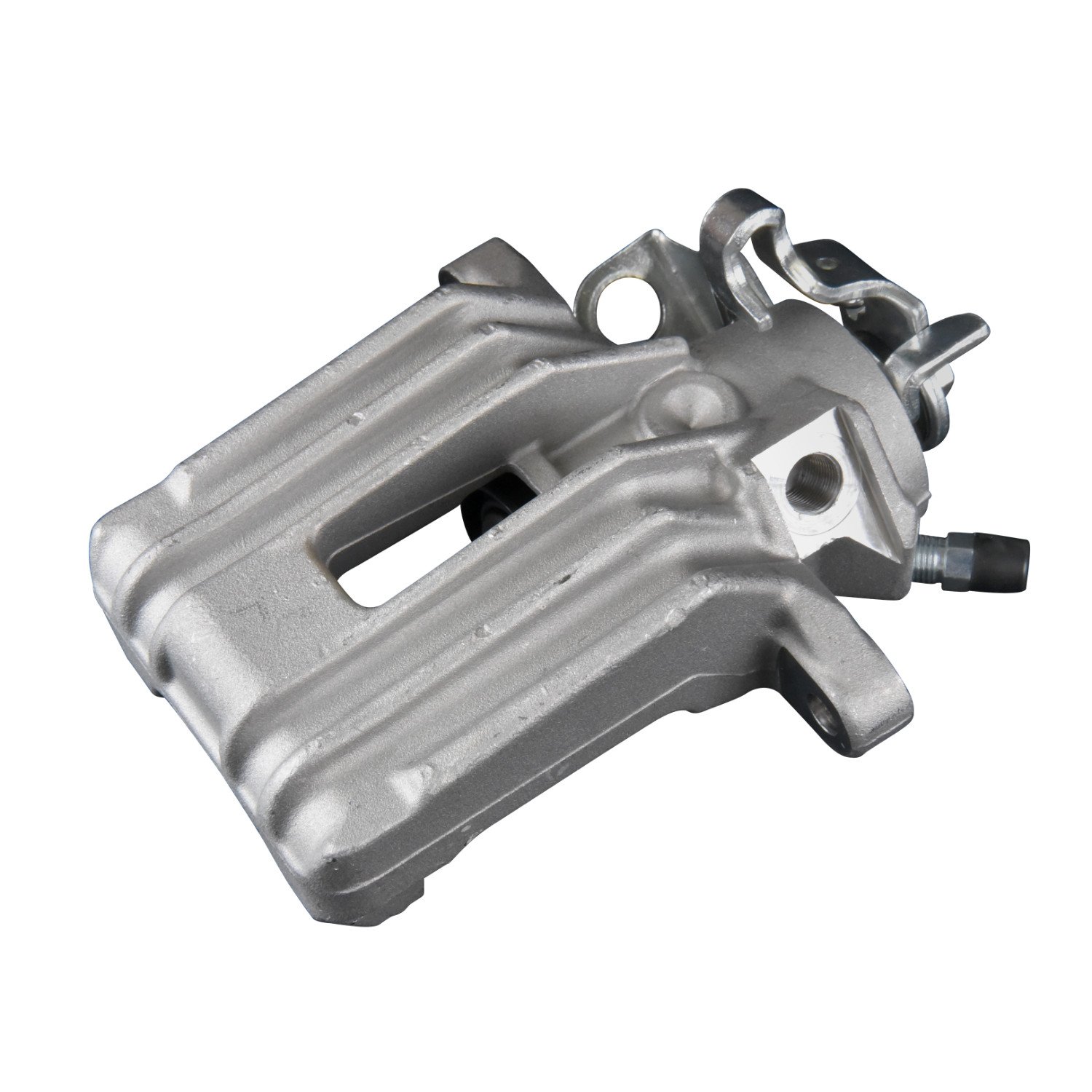 Гальмівний супорт FEBI BILSTEIN 178095 для AUDI SEAT SKODA VW задній міст праворуч, фото №1 Гальмівний супорт FEBI BILSTEIN 178095 для AUDI SEAT SKODA VW задній міст праворуч, фото №1