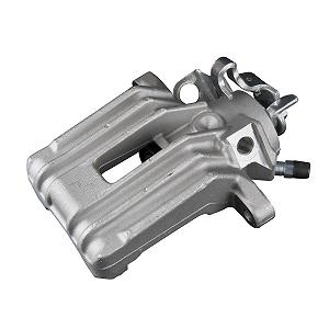 Гальмівний супорт FEBI BILSTEIN 178095 для AUDI SEAT SKODA VW задній міст праворуч - Фото 1