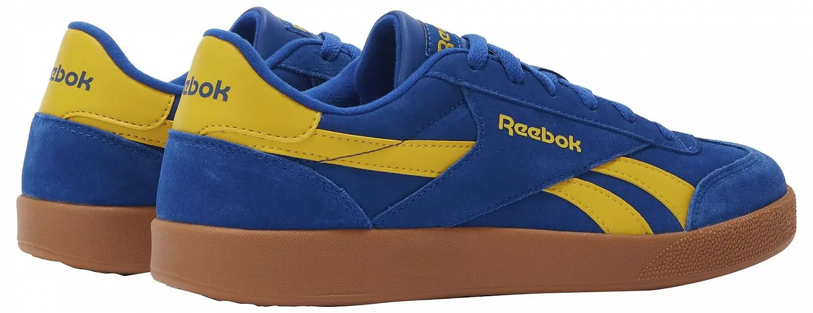 Кросівки Reebok Smash Edge Unisex, фото №3