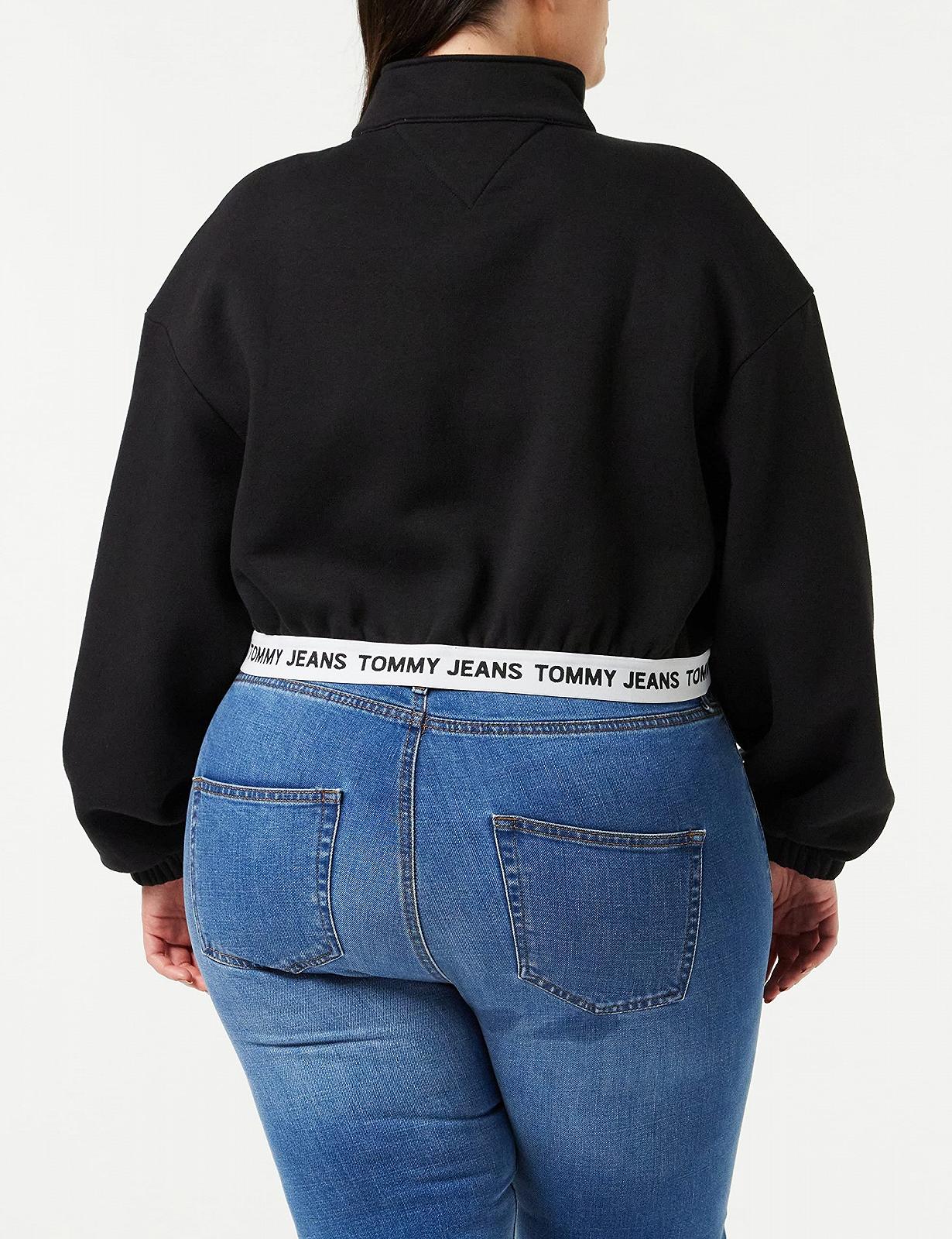 Женские свитшоты Tommy Jeans, фото №4