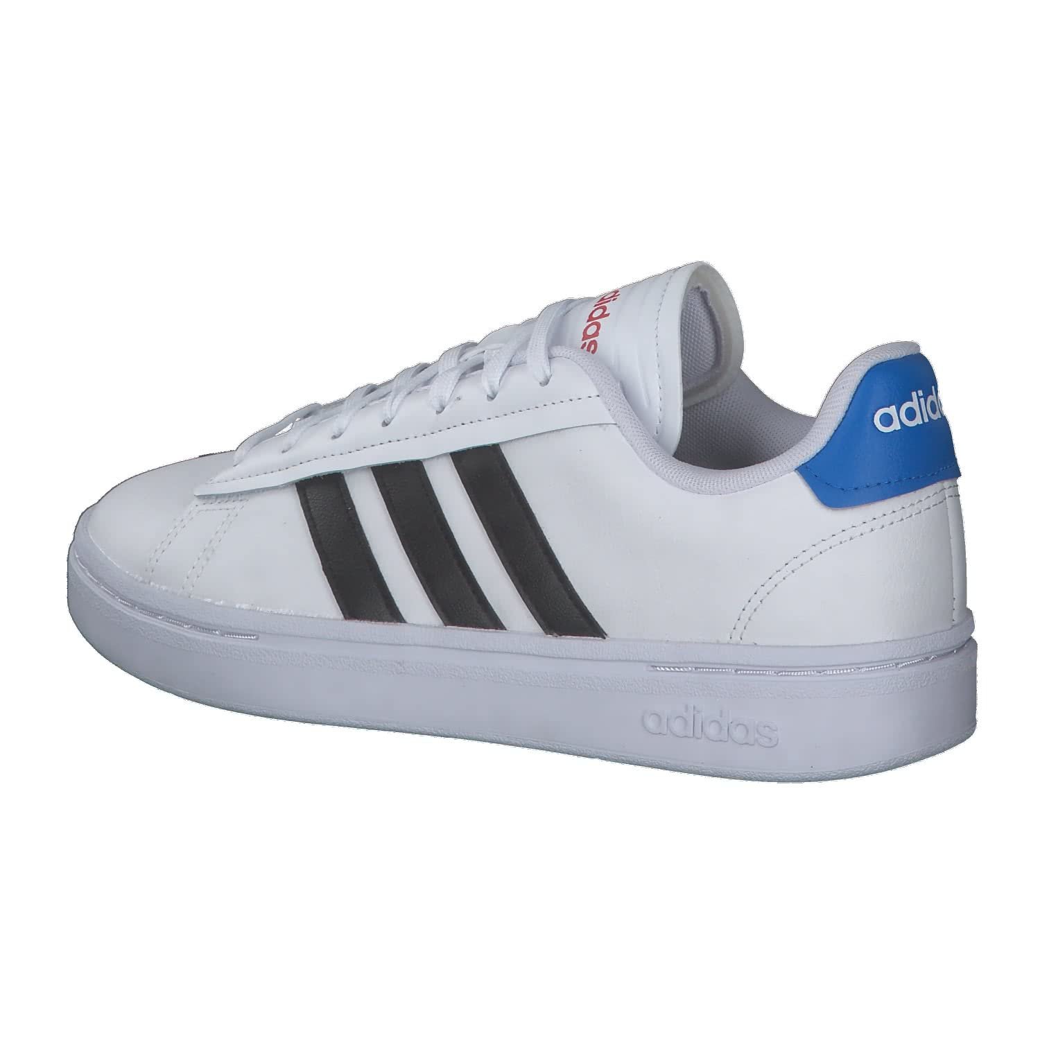 Кроссовки Adidas Grand Court Alpha мужские, фото №3 Кроссовки Adidas Grand Court Alpha мужские, фото №3