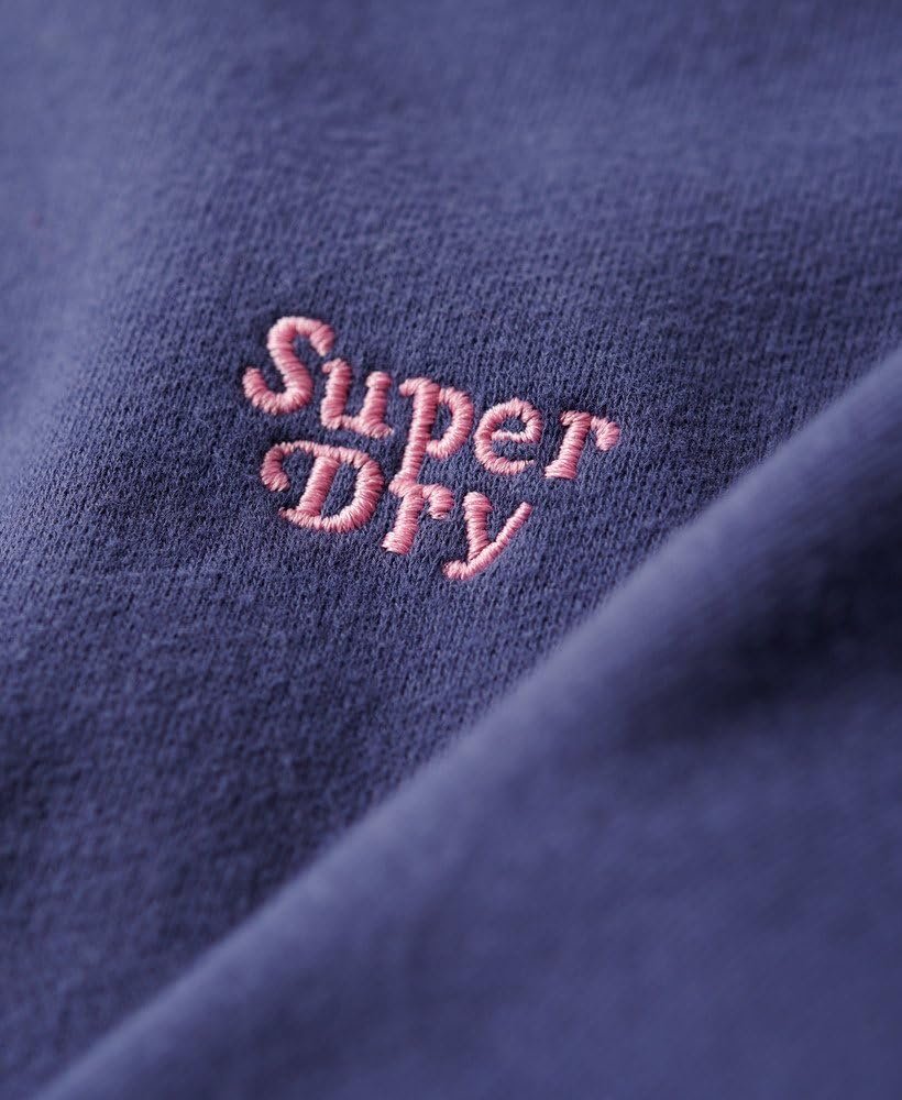 Кофта Superdry Essential Half Zip Женская, фото №5
