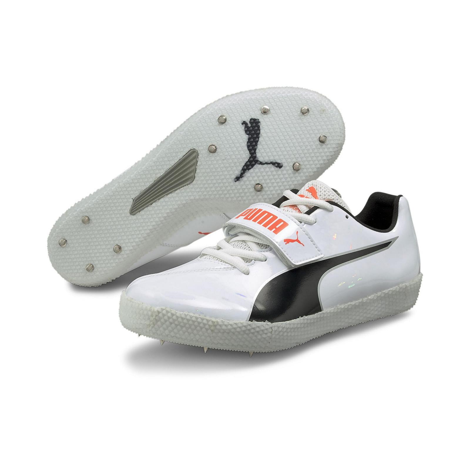 Кроссовки Унисекс PUMA Evospeed High Jump 6, фото №2