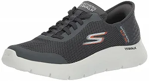 Кросівки Skechers Go Walk Flex Hands Up - Фото 1