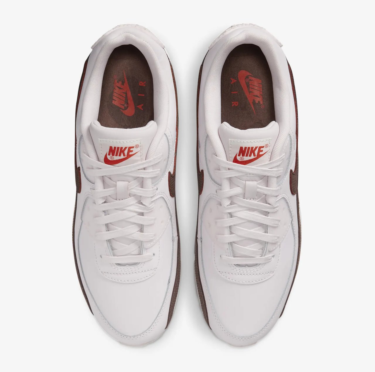 Кросівки Nike 42, фото №4