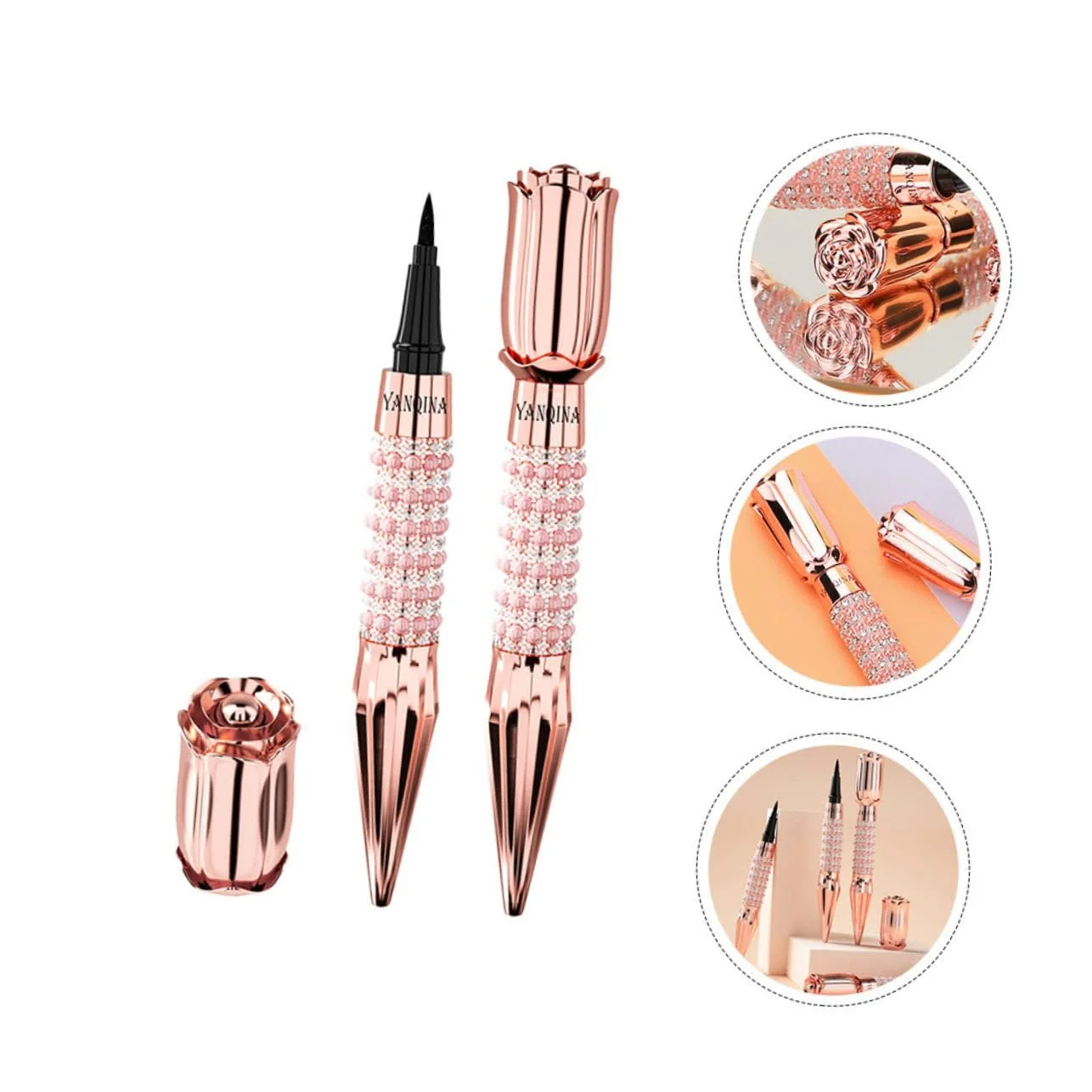 Підводка Angoily Рідка Гелева, фото №3